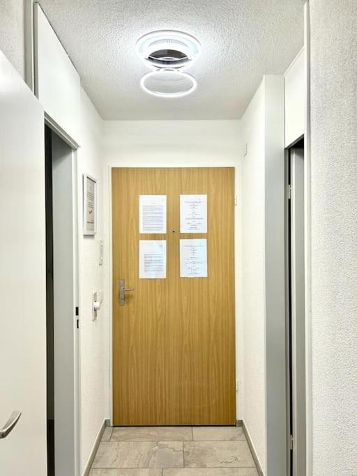Ferienwohnung Casa Ambizione Dietikon Exterior foto