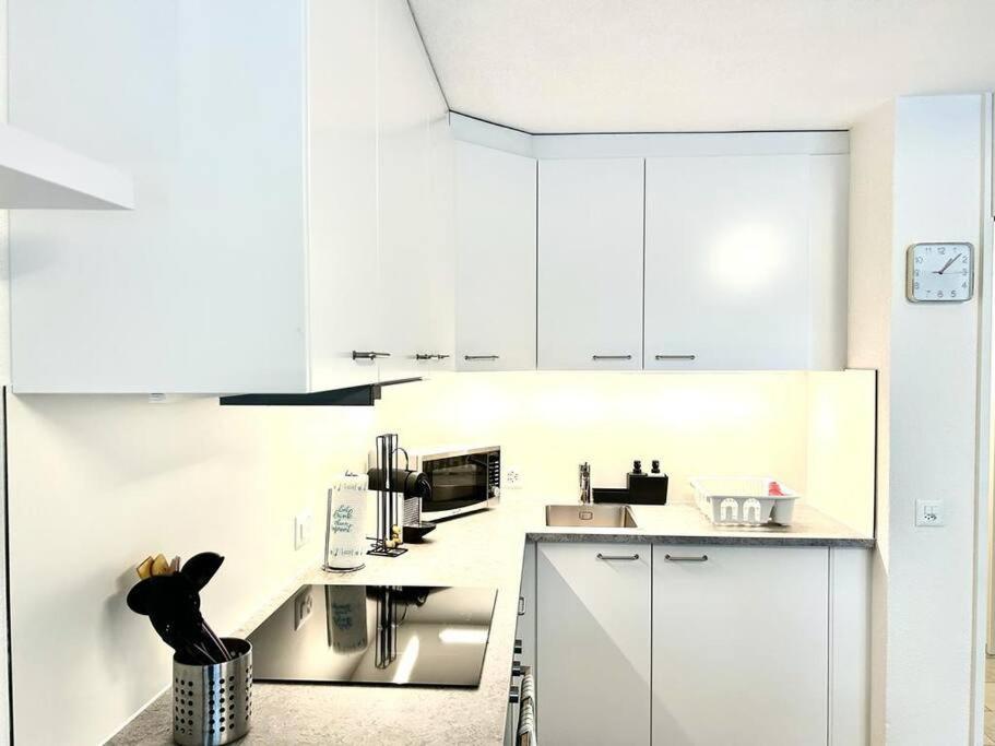 Ferienwohnung Casa Ambizione Dietikon Exterior foto