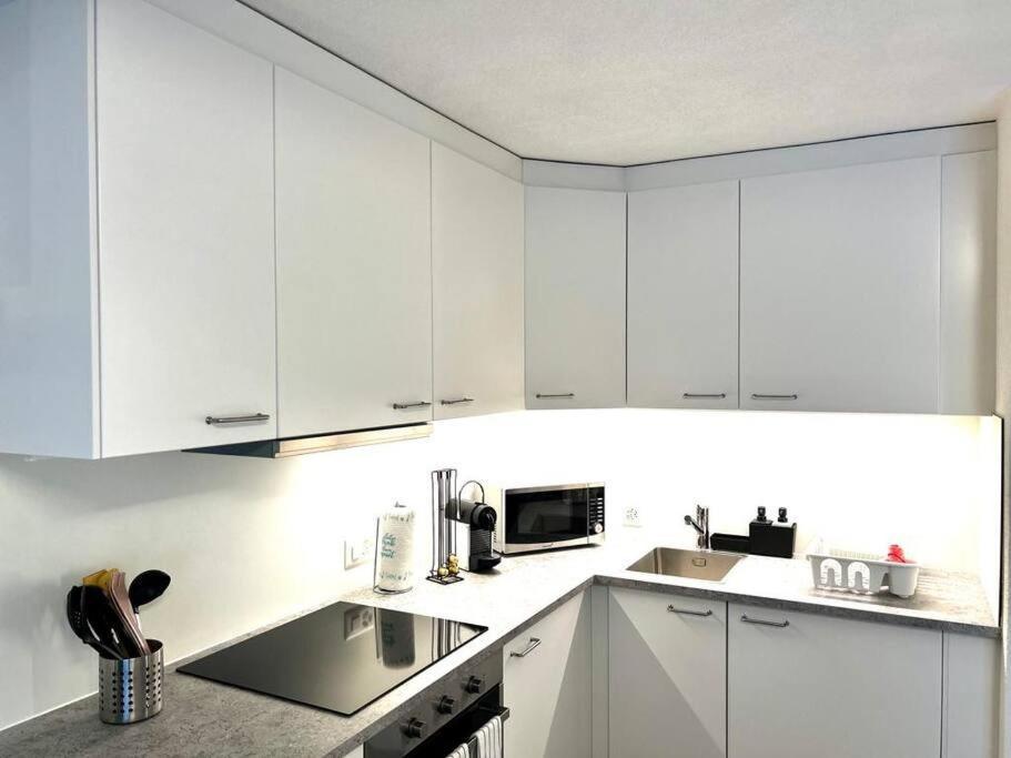Ferienwohnung Casa Ambizione Dietikon Exterior foto